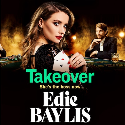 Takeover - The Allegiance Series, Book 1 (Unabridged)