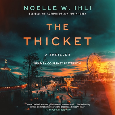 The Thicket