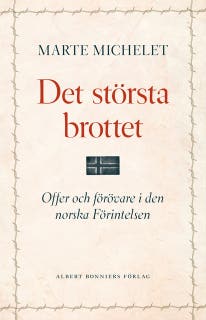 Det största brottet