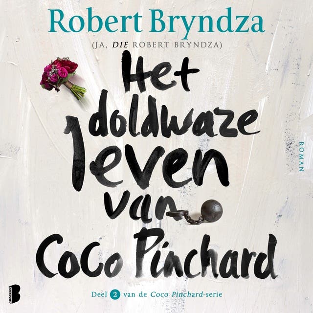 Het doldwaze leven van Coco Pinchard