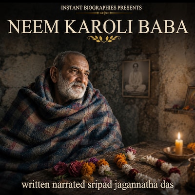 Neem Karoli Baba