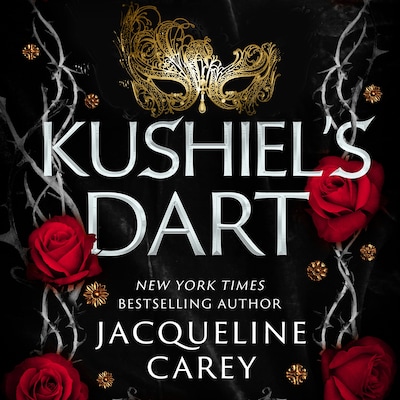 Kushiel's Dart