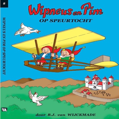 Op speurtocht