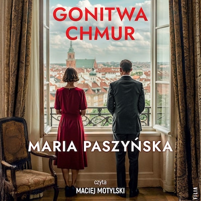 Gonitwa chmur