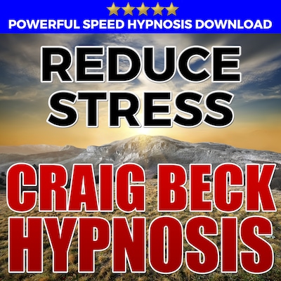 Reduce Stress: Hypnosis Downloads