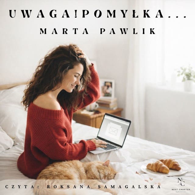 Uwaga! Pomyłka...