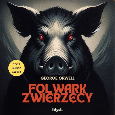 Folwark zwierzęcy