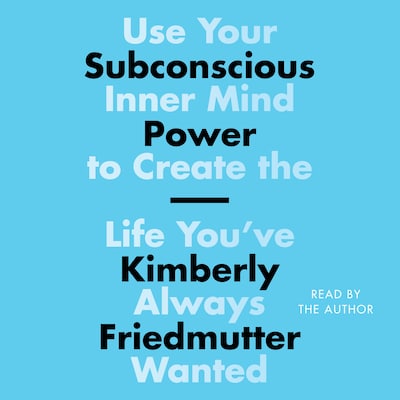Subconscious Power