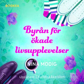 Byrån för ökade livsupplevelser