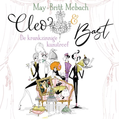 Cleo & Bast
