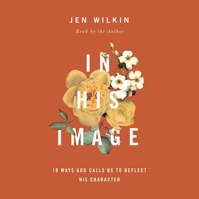 In His Image – omslag til lydbogen af Jen Wilkin