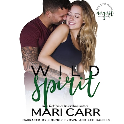Wild Spirit