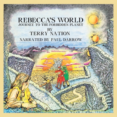 Rebecca's World (Unabridged)