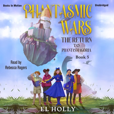Return to Phantasmagoria, The