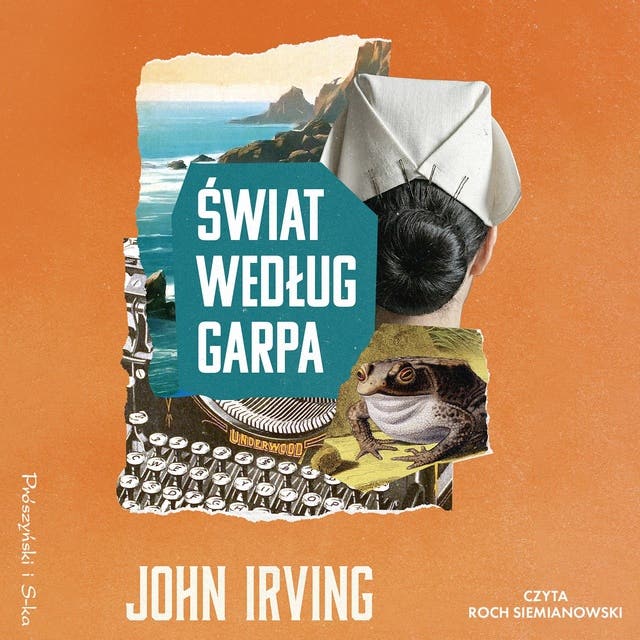 Świat według Garpa
