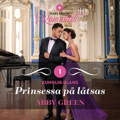 Prinsessa på låtsas