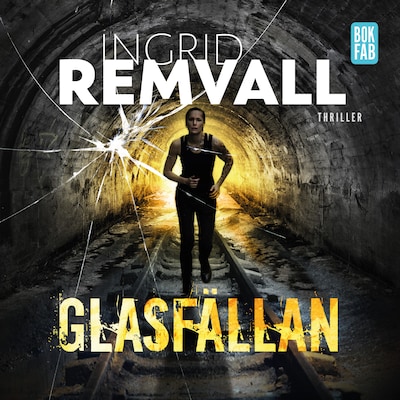 Glasfällan