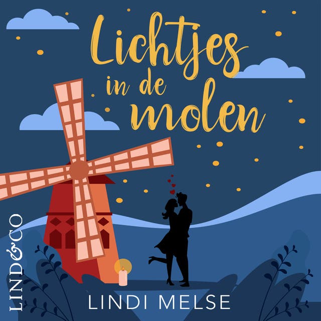 Lichtjes in de molen