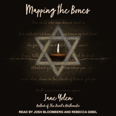 Mapping the Bones