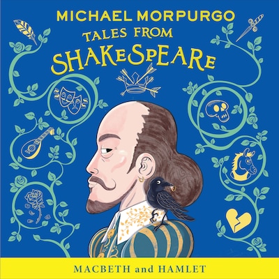 Macbeth and Hamlet
