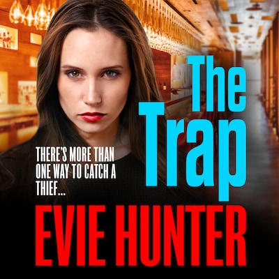 The Trap (Unabridged)
