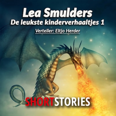 De leukste kinderverhaaltjes 1