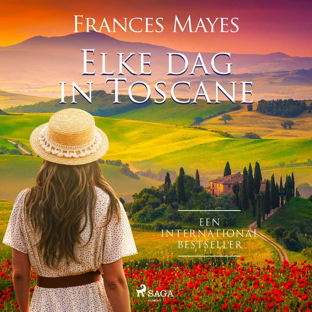 Elke dag in Toscane