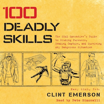 100 Deadly Skills