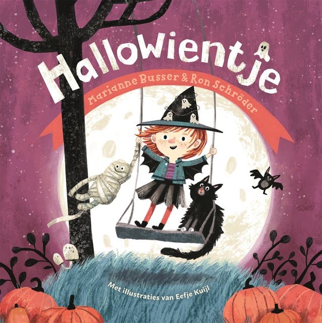 Hallowientje