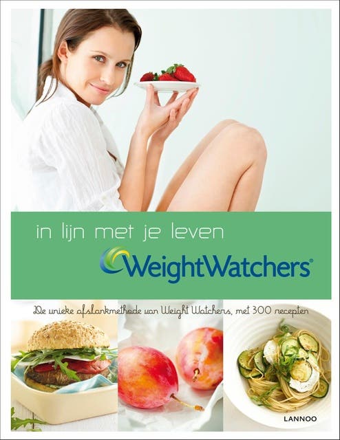 Weight watchers: in lijn met je leven