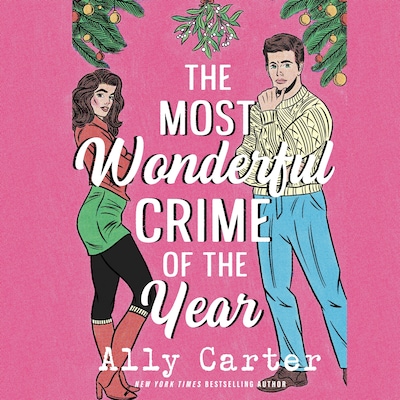 The Most Wonderful Crime of the Year