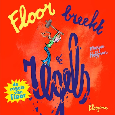 Floor breekt de regels