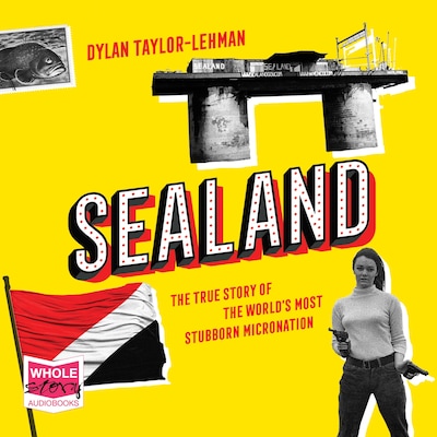 Sealand