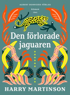 Den förlorade jaguaren