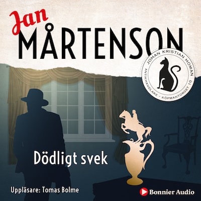 Dödligt svek