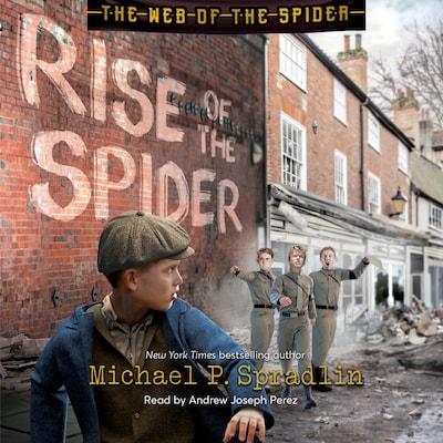 Rise of the Spider