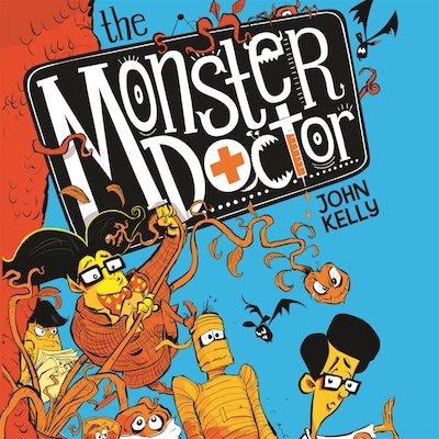 The Monster Doctor