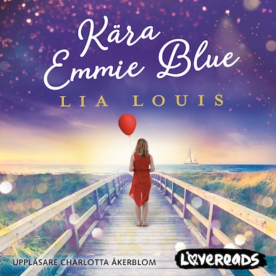 Kära Emmie Blue