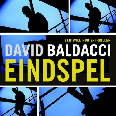 Eindspel