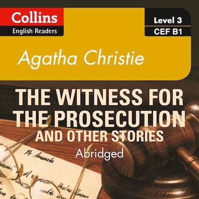Witness for the Prosecution and other stories