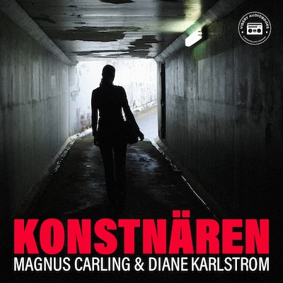 Konstnären