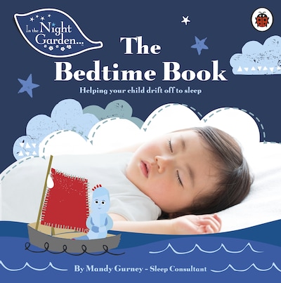 In the Night Garden: The Bedtime Book – omslag til lydbogen af Mandy Gurney
