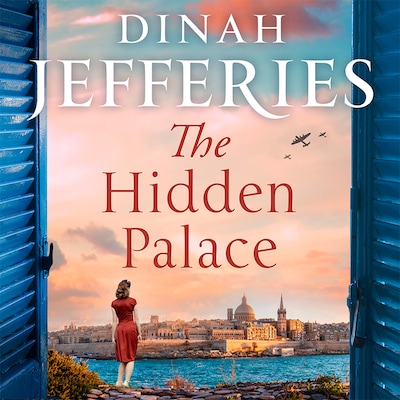 The Hidden Palace