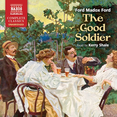 The Good Soldier