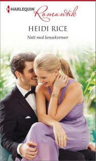 Natt med konsekvenser