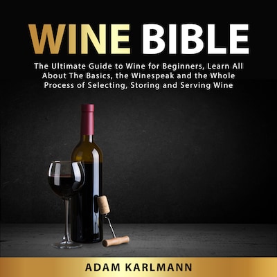 Wine Bible