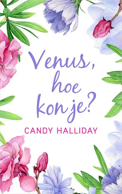 Venus, hoe kon je?
