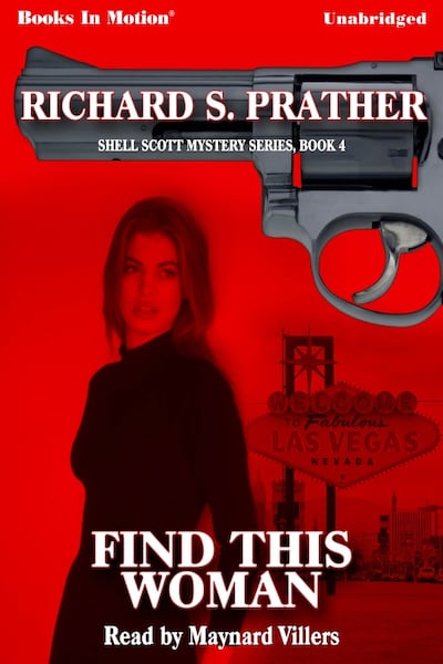 Find This Woman