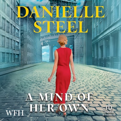 A Mind of Her Own