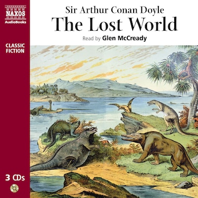 The Lost World: Abridged